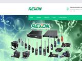 Rexon Technology Corp. radio