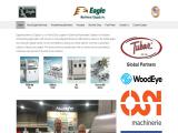 Eagle Machinery & Supply, janitors supply