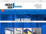 Commercial Door Installation Door Repair Overhead & Automatic jambs