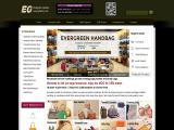 Guangzhou Evergreen Leather Goods Firm evening bag