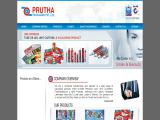 Prutha Packaging formulations