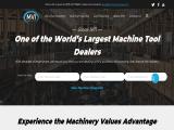 Machineryvalues.com - Deals On Used Machinery and Machine ammunition deals