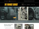 Vacuum Furnaces - the Furnace Source mim manufacturer