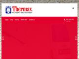 Thermax World Headquarters home air cleaner
