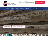 Excel Dowel & Wood Products birch okume