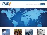 Ceati International Inc. advance