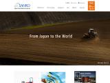 Sanko Industries working
