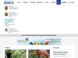 Greenhouse Grower Magazine greenhouse technology