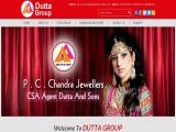 Dutta Group showroom