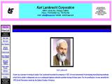 Karl Lambrecht Corporation Polarization Components Polarizing karl storz