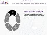 Home - Ciox Health registry