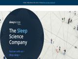 Sleepscore Labs advancing health