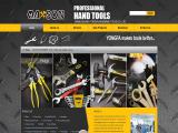 Zhangjiagang Yongfa Hardware Tools wrench tool set