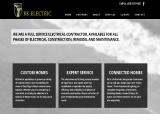 Welcome to Rk Electric home remodel kitchen