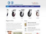Yangjiang Flywheel Caster Manufacturing pallet standard