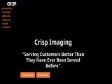 Crisp Imaging Printing and Reprographic Solutions brochures