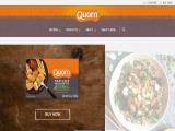 Quorn Foods Inc. why