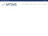 Aprovis Energy Systems Gmbh sales