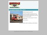 Hickman Electric  contracts