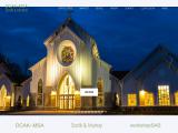 Dcak-Msa/Church Architecture, Retail Architecture, Nyack, Ny msa