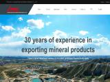 Liaoning Metals & Minerals Enterprise metals minerals