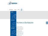 Zerma Recycling & Granulator Technology shredders