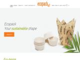 Ecopack S.P.A. regulations