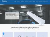 Bravoled Lighting Manufacturing spotlight