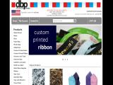 Brisan Labels, Div Dunwoody Packaging gift bows