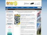 Energ Magazine bright solar energy