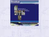 Decoform Corp composite