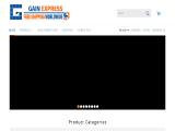 Gain Express Holdings Limited b2b