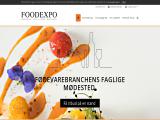 Foodexpo foodservice
