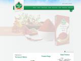 Mehran Spice and Food Industries vegetarian