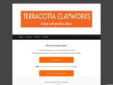 Terracotta Clayworks living