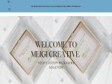 Meigi Creative Inc. creative paper packaging