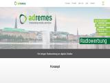Adremes Gmbh & Co.Kg consultancy