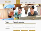 Golden Machinex Corporation metal grinder tool