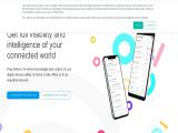 Home - Fing.Io app network