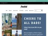 Home - Flowfold pet travel products