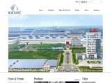 Qingdao Bortome fabrications