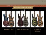Bass Guitars Built In Woodstock Ne zif ssd