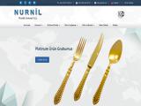 Nurnil Plastic Co knives