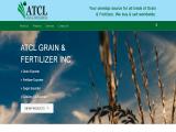 Atcl Grain & Fertilizer Inc urea