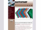 Eastco Industries Group Limited document bag