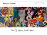 Mandarin Artwares Limited gifts dolls