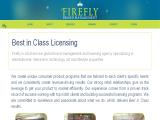 Firefly Brand Management disney