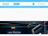 Laser Module, Laser Modul laser