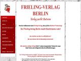 Frieling-Verlag Berlin Frieling & Huffmann Gmbh & Co. Kg stories