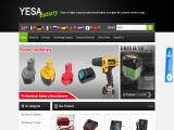 Yesa Technology craftsman tools